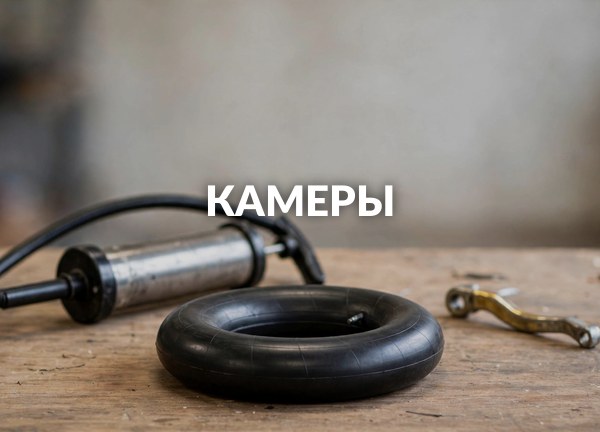 Камеры