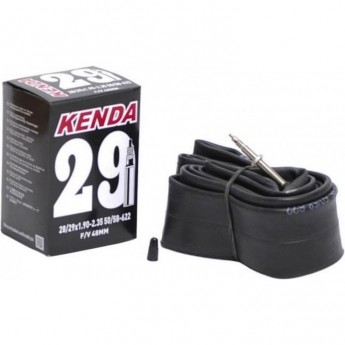 Камера резиновая KENDA 29x1.90-2.35 fv