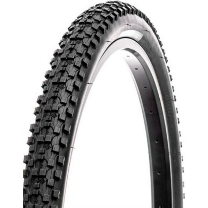 Покрышка KENDA 26''x2.35, K 1027 KADRE 30 Tpi премиум покрышка для всех типов местности 527520 Покрышка KENDA 26''x2.35, K 1027 KADRE 30 Tpi премиум покрышка для всех типов местности 527520