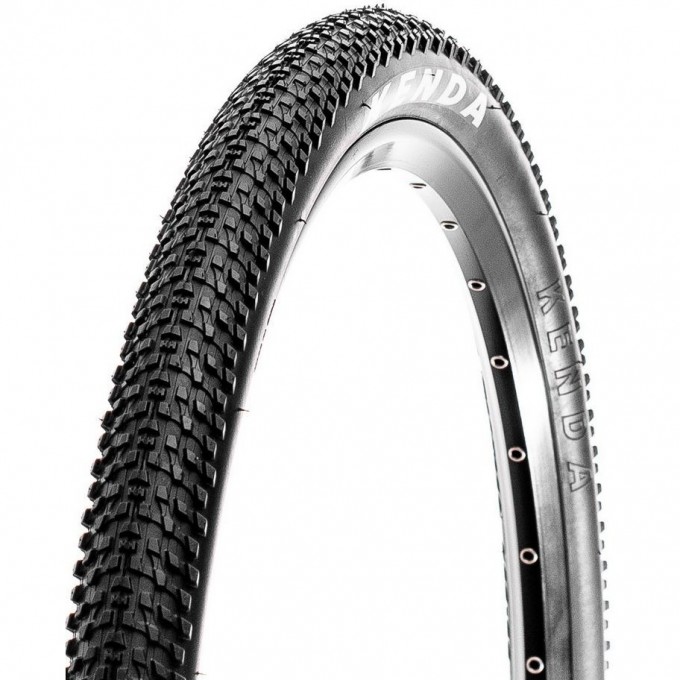 Покрышка KENDA 27.5''x1.95, K-1153, или ''Aptor'', black, Рисунок как Aptor идеальна для леса. 523956
