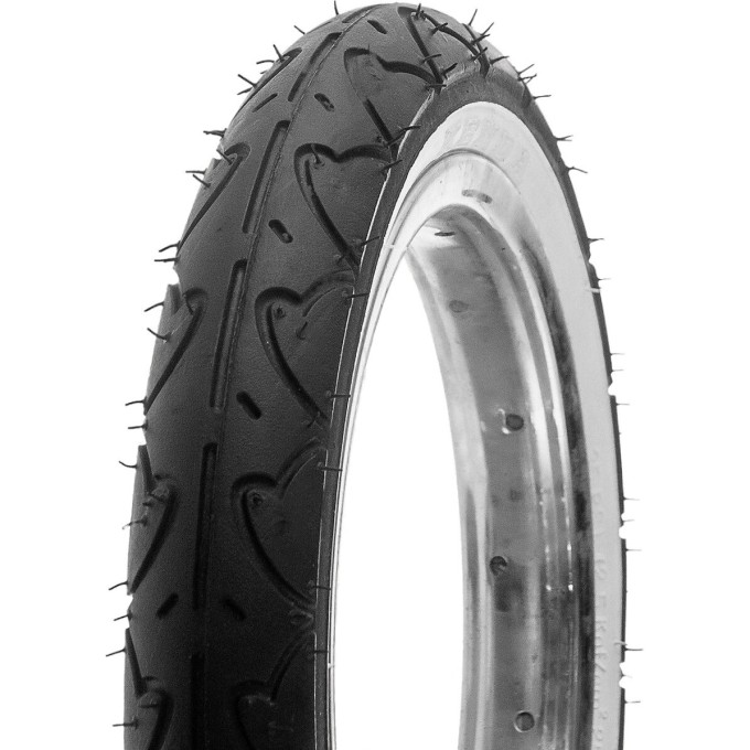 Шина для детских велосипедов KENDA K-909 10″ x 2.00 (54-152) 525003