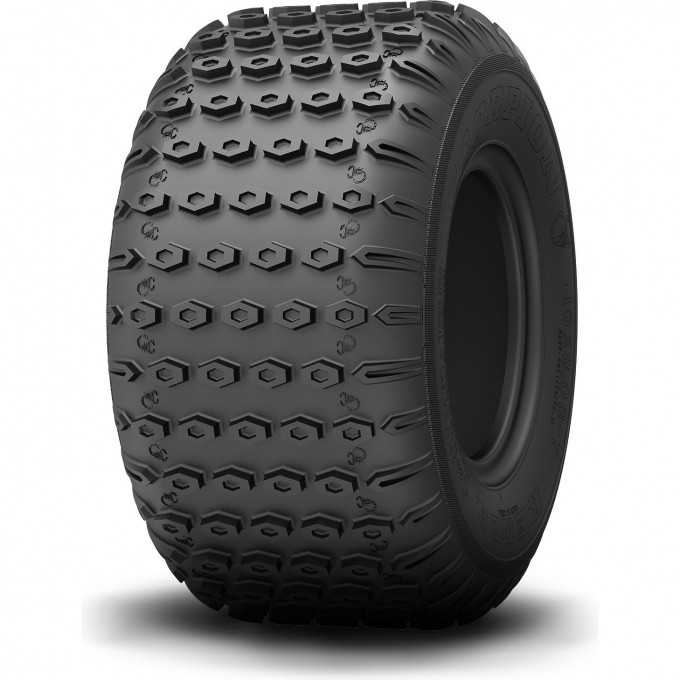Шина для квадроциклов KENDA K290 SCORPION 18F TL 145/70-6 4PR 272351 Шина для квадроциклов KENDA K290 SCORPION 18F TL 145/70-6 4PR 272351