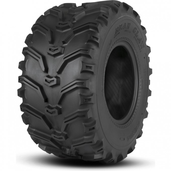 Шина для квадроциклов KENDA K299 BEAR CLAW 38F TL 25X8.00-12 (25X8-12) 4PR 129419 Шина для квадроциклов KENDA K299 BEAR CLAW 38F TL 25X8.00-12 (25X8-12) 4PR 129419