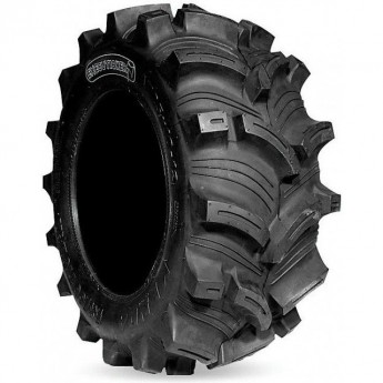 Шина для квадроциклов KENDA K538 EXECUTIONER 60L TL 27X12.00-12 (27X12-12) 6PR