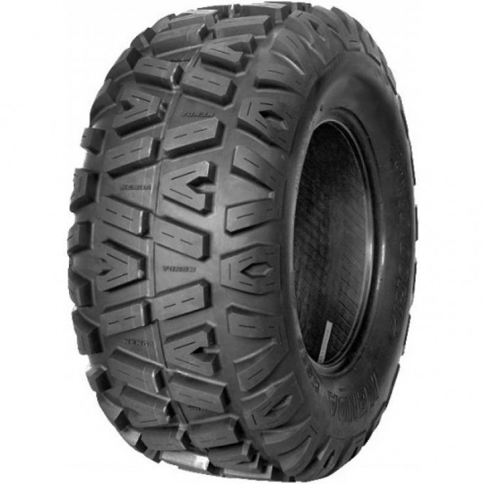 Шина для квадроциклов KENDA K585 BOUNTY HUNTER HT 55N TL 26X11R12 (26X11.00-12) 8PR 371283 Шина для квадроциклов KENDA K585 BOUNTY HUNTER HT 55N TL 26X11R12 (26X11.00-12) 8PR 371283
