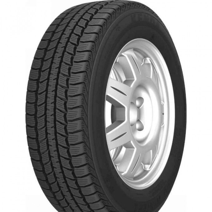 Шина для легковых автомобилей и прицепов KENDA KR500 WINTER TRAILER 96N/94N M+S TL 165R13C 038359 Шина для легковых автомобилей и прицепов KENDA KR500 WINTER TRAILER 96N/94N M+S TL 165R13C 038359