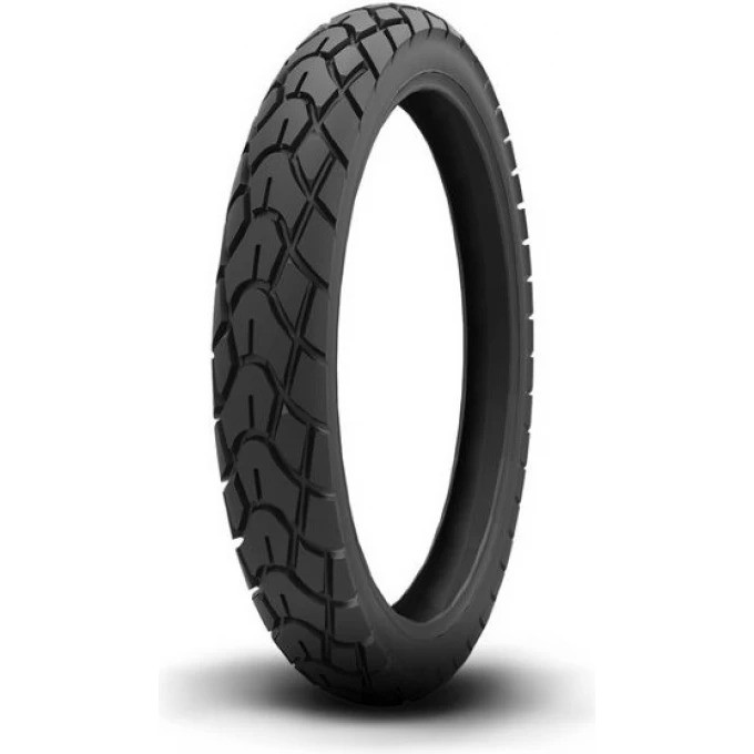 Шина для мотоциклов KENDA K270 DUAL SPORT 54P TT 90/90-21 4PR 281902 Шина для мотоциклов KENDA K270 DUAL SPORT 54P TT 90/90-21 4PR 281902
