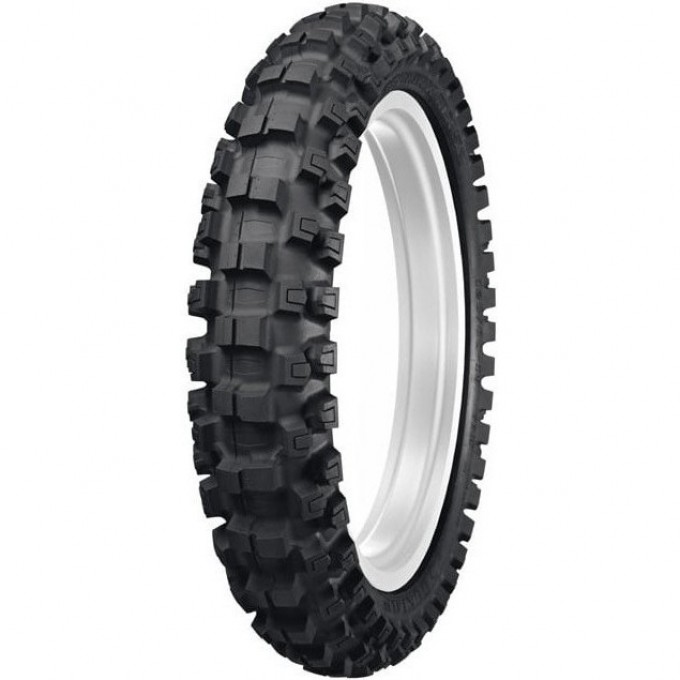 Шина для мотоциклов KENDA K783 49M TT 90/100-14 022680 Шина для мотоциклов KENDA K783 49M TT 90/100-14 022680