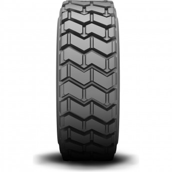 Шина для складских вилочных погрузчиков KENDA K610 KINETICS 111A5 TT 5.00-8 10PR