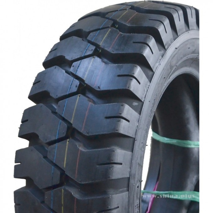 Шина для складских вилочных погрузчиков KENDA K610 KINETICSA5 TT 8.15-15 (28X9-15,225/75-15) 14PR 270418 Шина для складских вилочных погрузчиков KENDA K610 KINETICSA5 TT 8.15-15 (28X9-15,225/75-15) 14PR 270418
