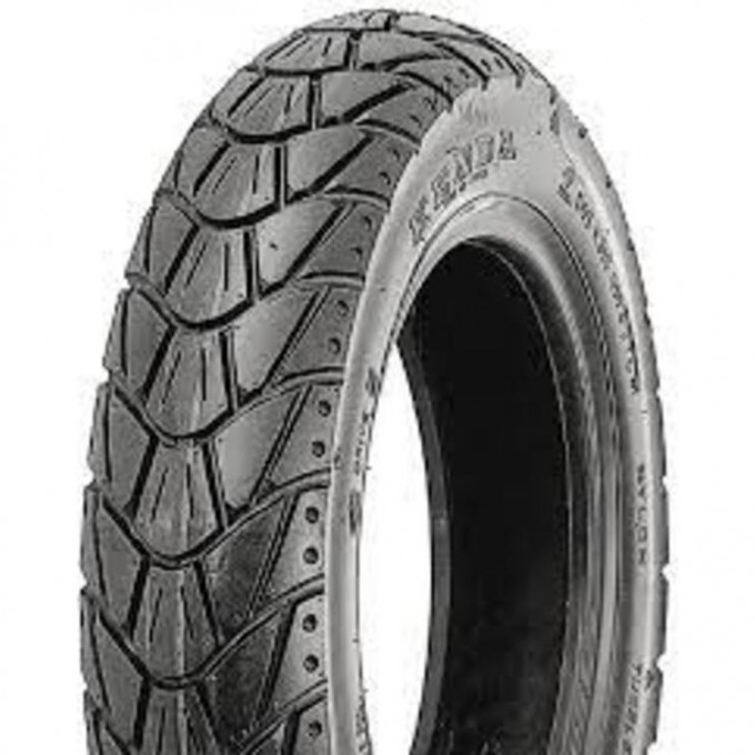 Шина для скутеров и мопедов KENDA K415 56J TL 130/70-12 133287 Шина для скутеров и мопедов KENDA K415 56J TL 130/70-12 133287