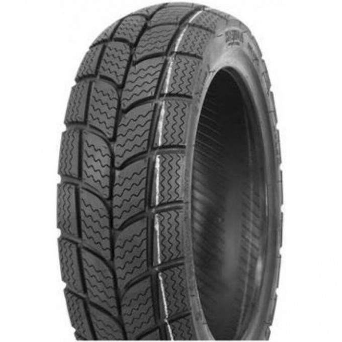 Шина для скутеров и мопедов KENDA K701 WINTER 58P TL 120/70-12 382340 Шина для скутеров и мопедов KENDA K701 WINTER 58P TL 120/70-12 382340