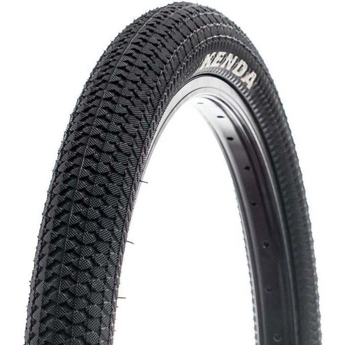 Велопокрышка KENDA 20''x2.10, K-1016, ''KINIPTION'' низкий 527022 Велопокрышка KENDA 20''x2.10, K-1016, ''KINIPTION'' низкий 527022