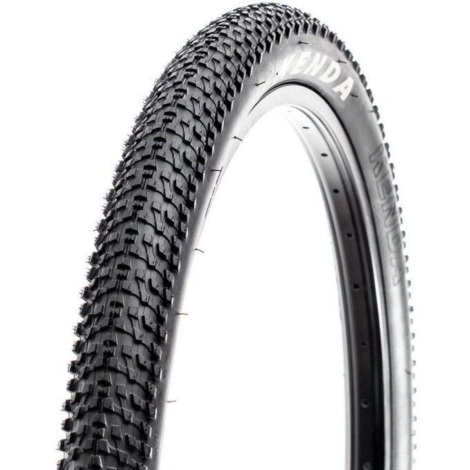 Велопокрышка KENDA 26''x1.95, K-1153, ''Small Block 2'', 30 TPI 524733