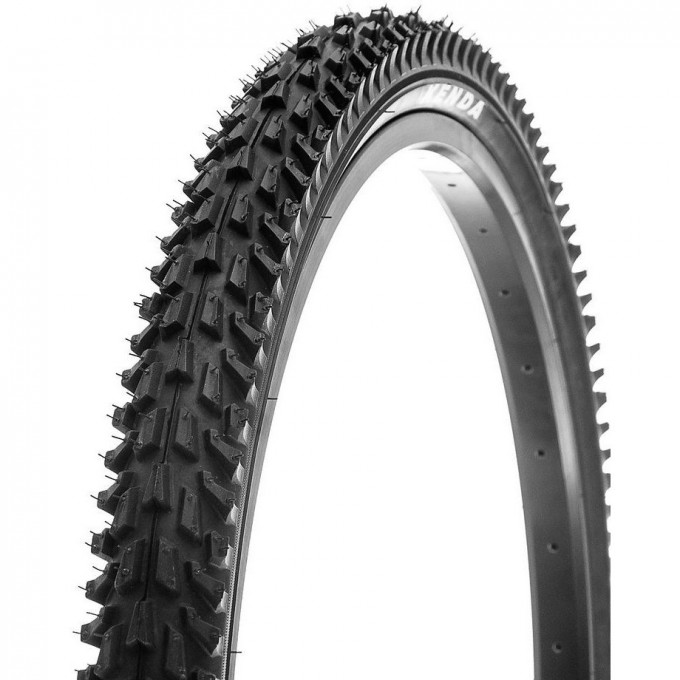 Велопокрышка KENDA 26''x1.95, K-837 527604 Велопокрышка KENDA 26''x1.95, K-837 527604