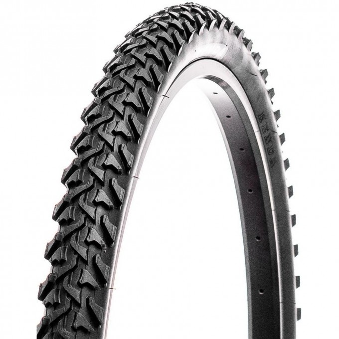 Велопокрышка KENDA 26''x2.10, K-849 524749