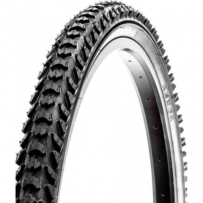Велопокрышка KENDA 26''x2.10 K-880, черная 529254 Велопокрышка KENDA 26''x2.10 K-880, черная 529254