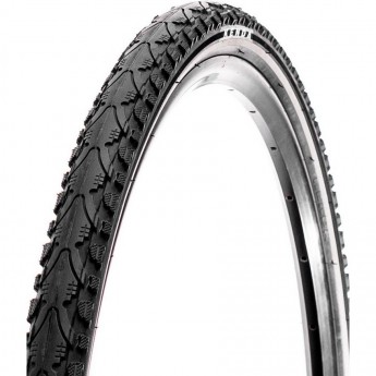 Велопокрышка KENDA 700x40C, K-935, - KHAN-, с антипрокольным слоем K-Shield + отражающая полоса